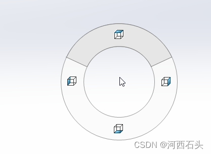 solidworks特征有哪些
